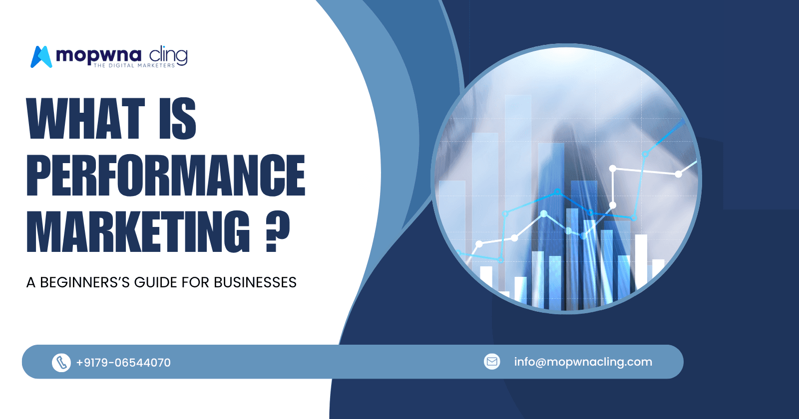 What is Performance Marketing? A Beginner’s Guide for Businesses
