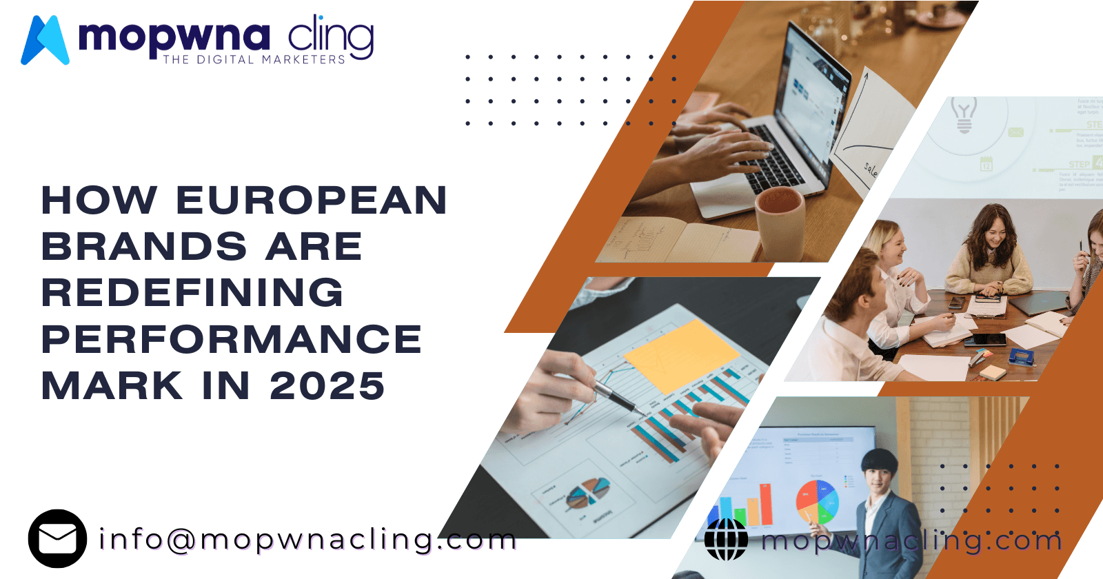 How European Brands Are Redefining Performance Marketing in 2025
— Explore how German and European companies are setting new benchmarks in digital ad