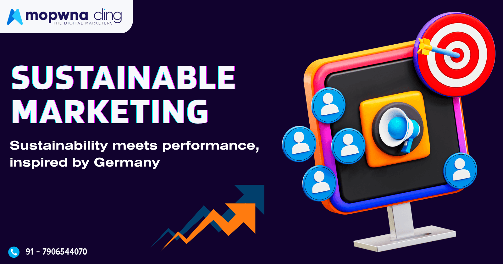 Sustainable Marketing Trends from Germany Inspiring Ethical Performance Campaigns
Blend sustainability with performance goals, inspired by German