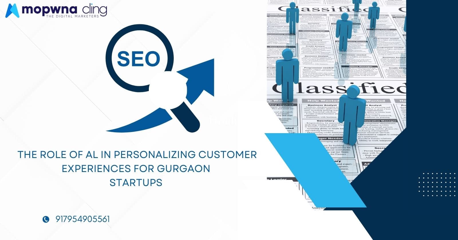 The Role of AI in Personalizing Customer Experiences for Gurgaon Startups