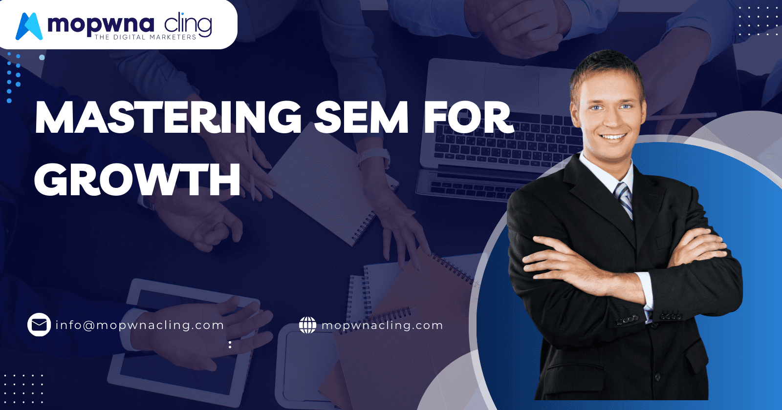 Mastering SEM for Growth