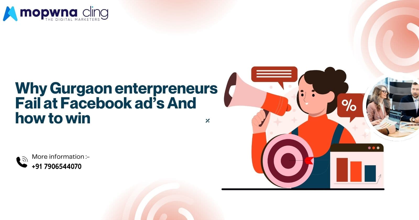 Why Gurgaon Entrepreneurs Fail at Facebook Ads And How to Win