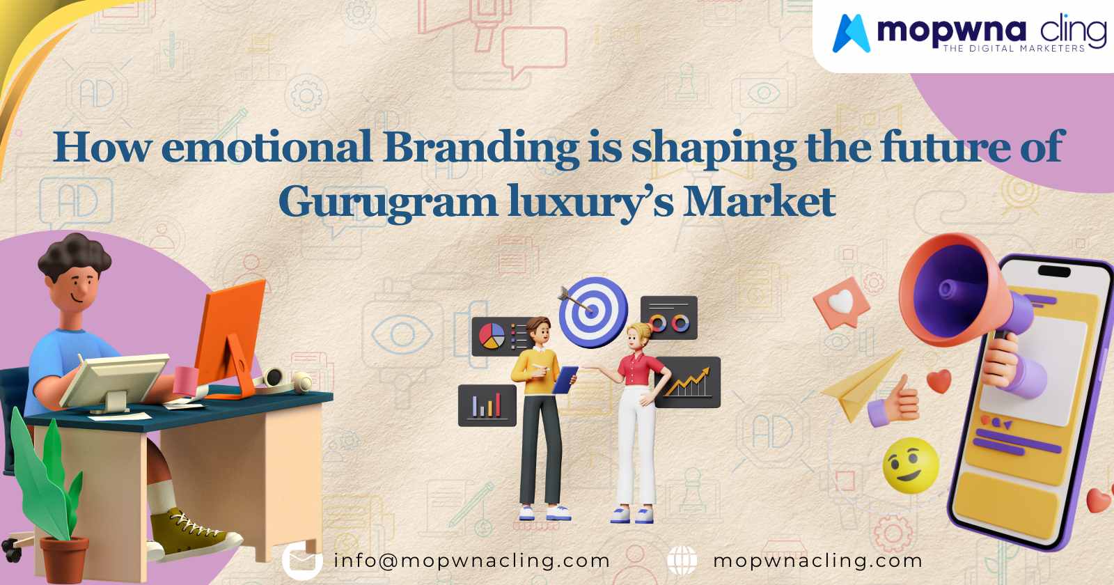 How Industrial Branding Is Shaping the Future of Gurugram’s Luxury Market