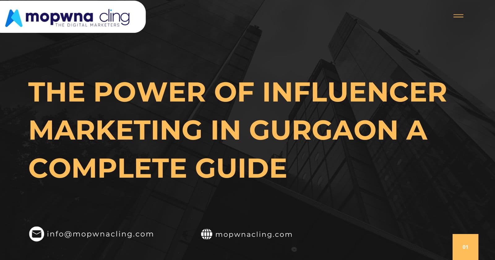 The Power of Influencer Marketing in Gurgaon A Complete Guide