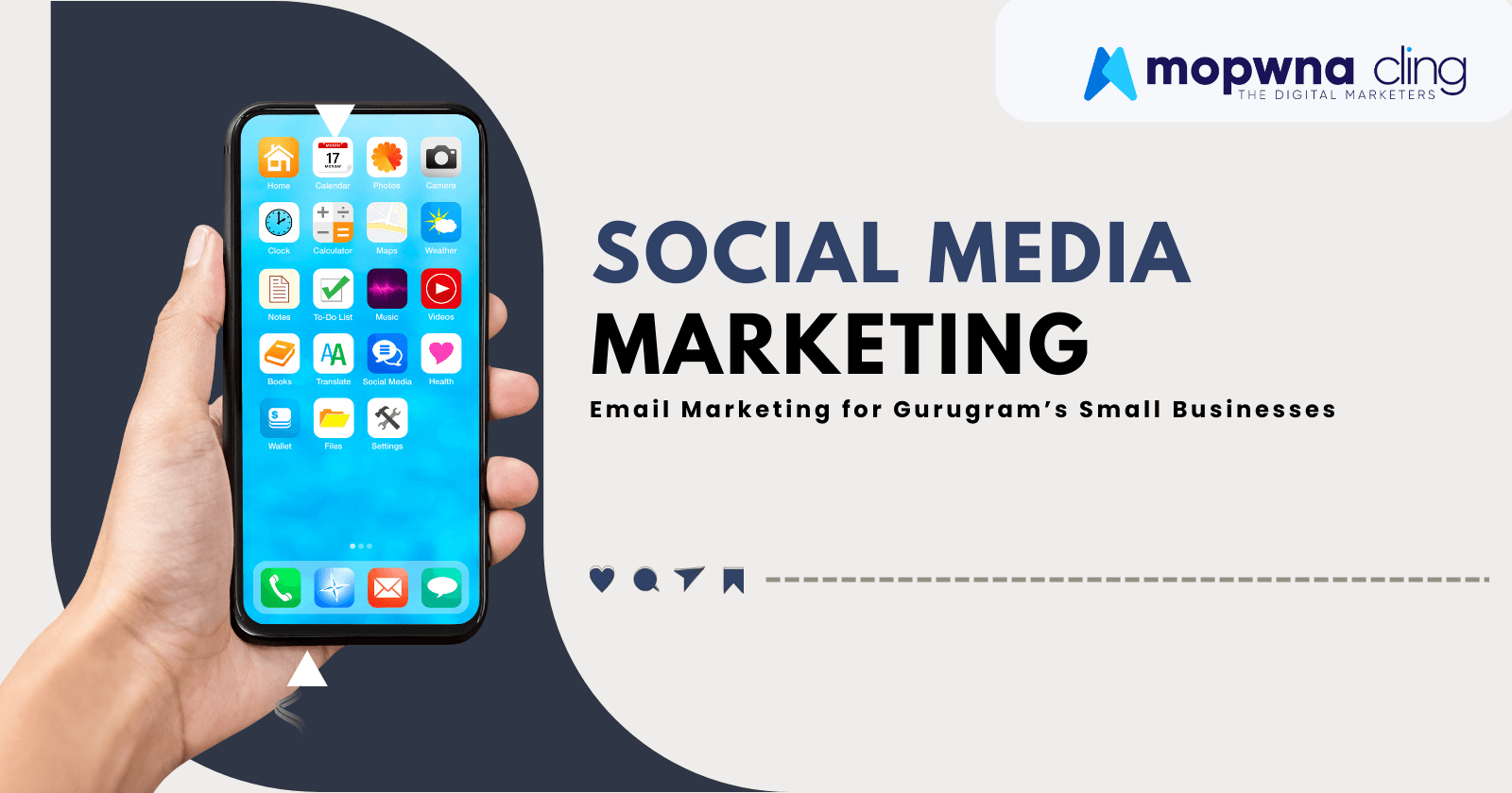 Email Marketing for Gurugram Small Businesses A Complete Growth Guide