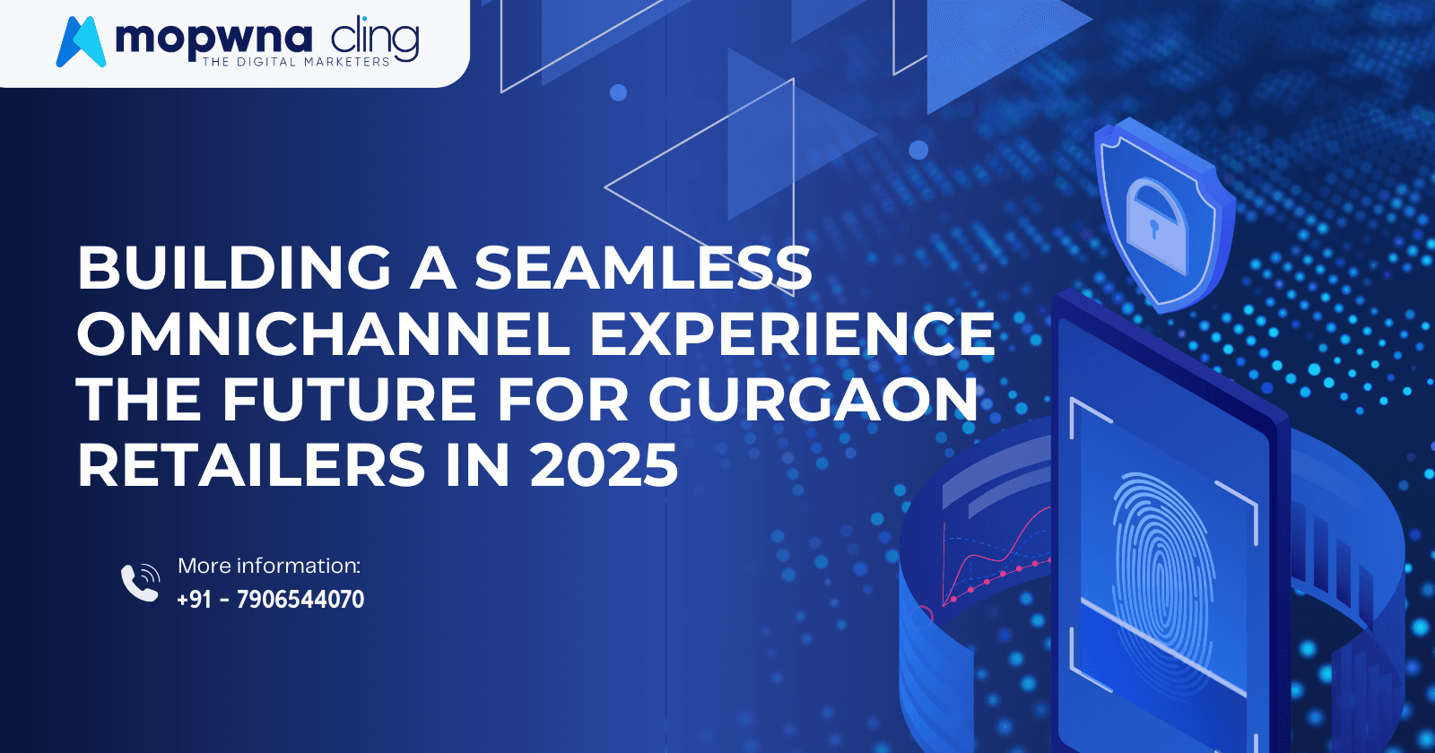 Building a Seamless Omnichannel Experience: The Future for Gurgaon’s Retailers in 2025