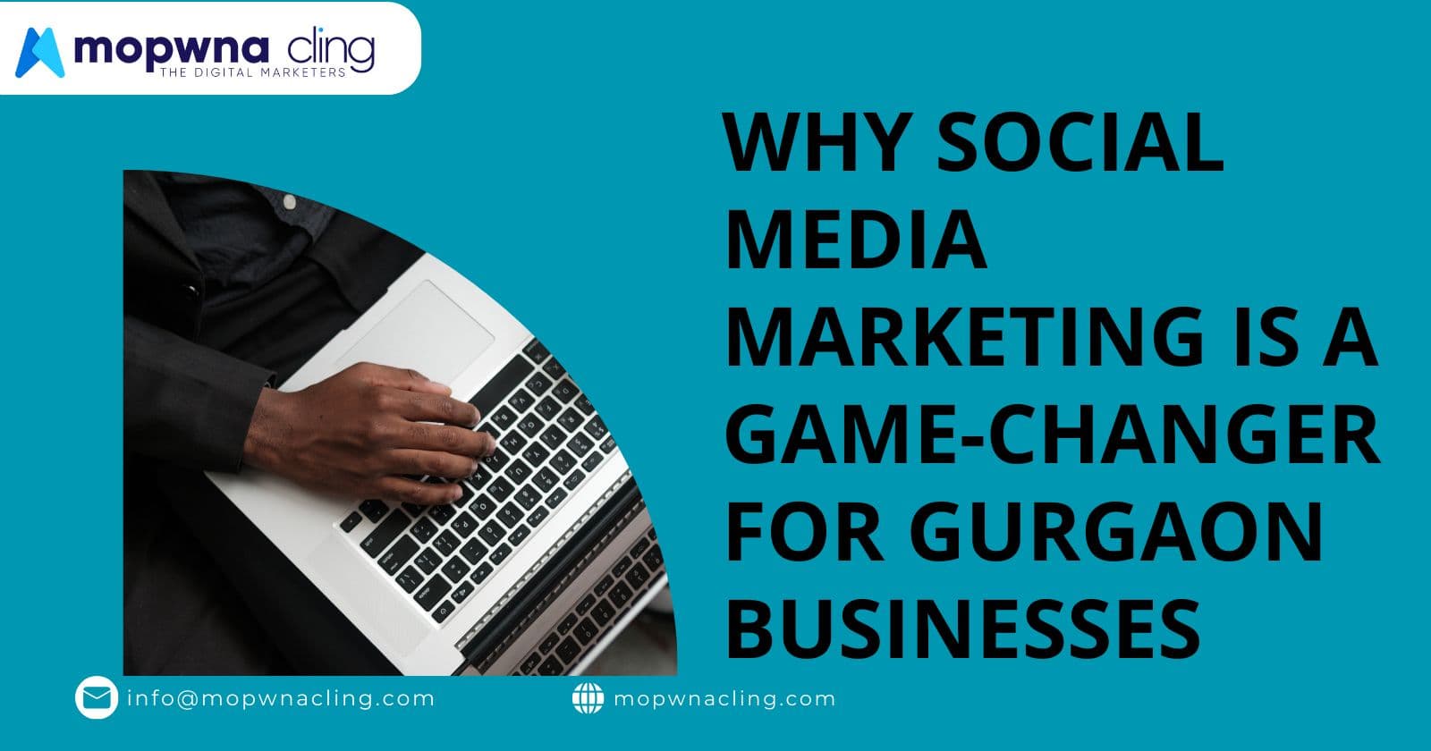 Why Social Media Marketing Is a Game Changer for Gurgaon Business