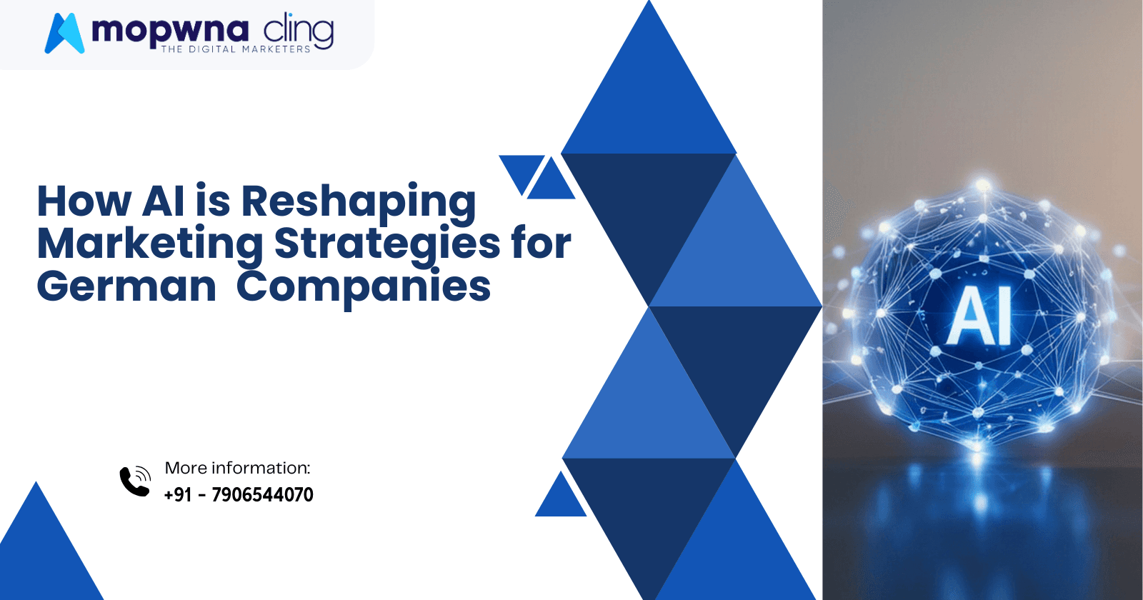 How AI is Reshaping Marketing Strategies for German Companies