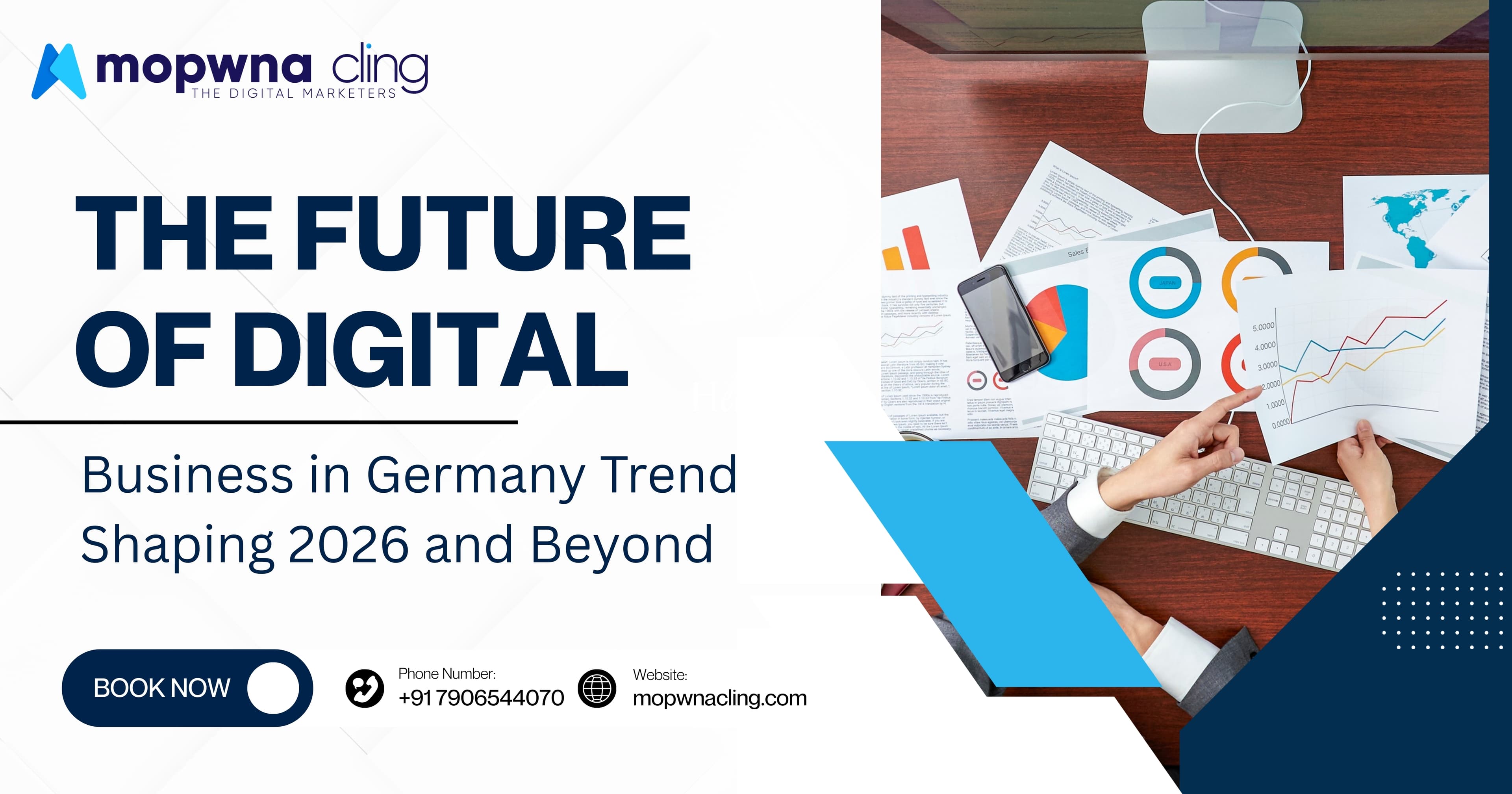 The Future of Digital Business in Germany Trend Shaping 2026 and Beyond