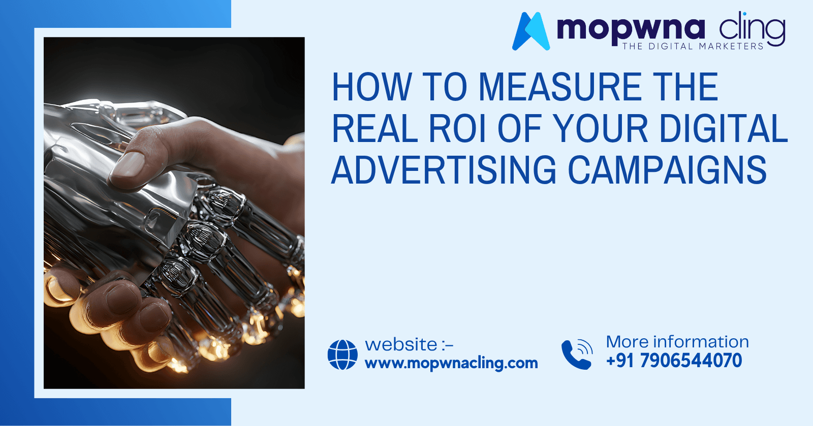 How to Measure the Real ROI of Your Digital Advertising Campaigns