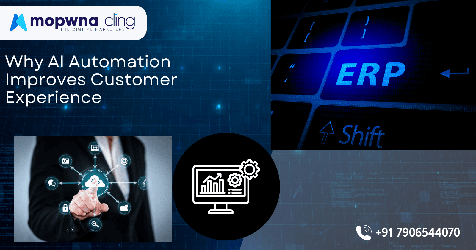 Why AI Automation Improves Customer Experience