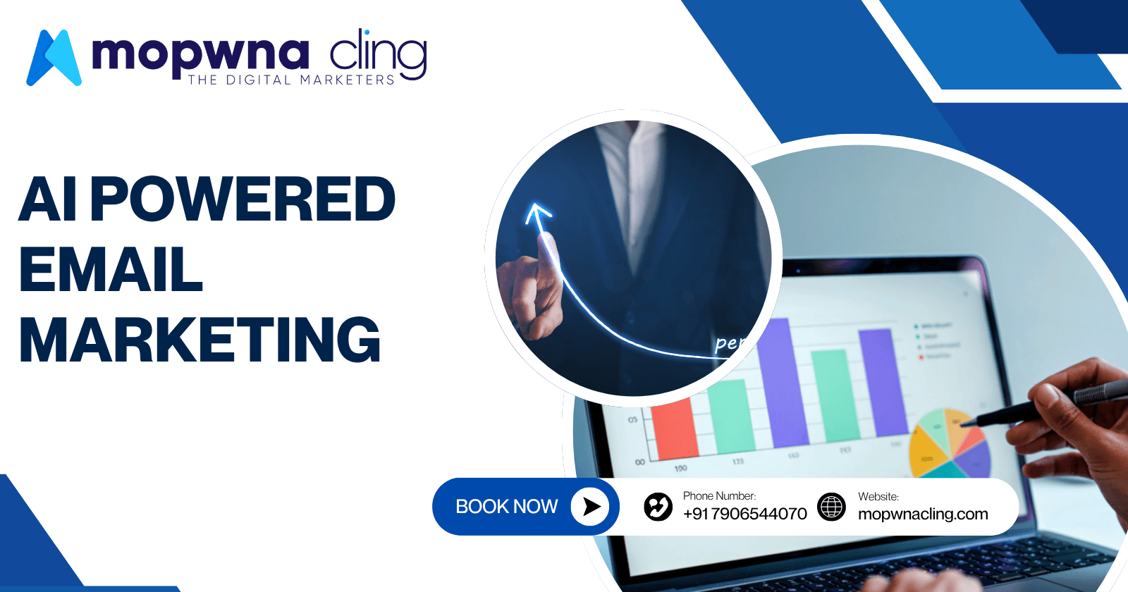 AI-Powered Email Marketing