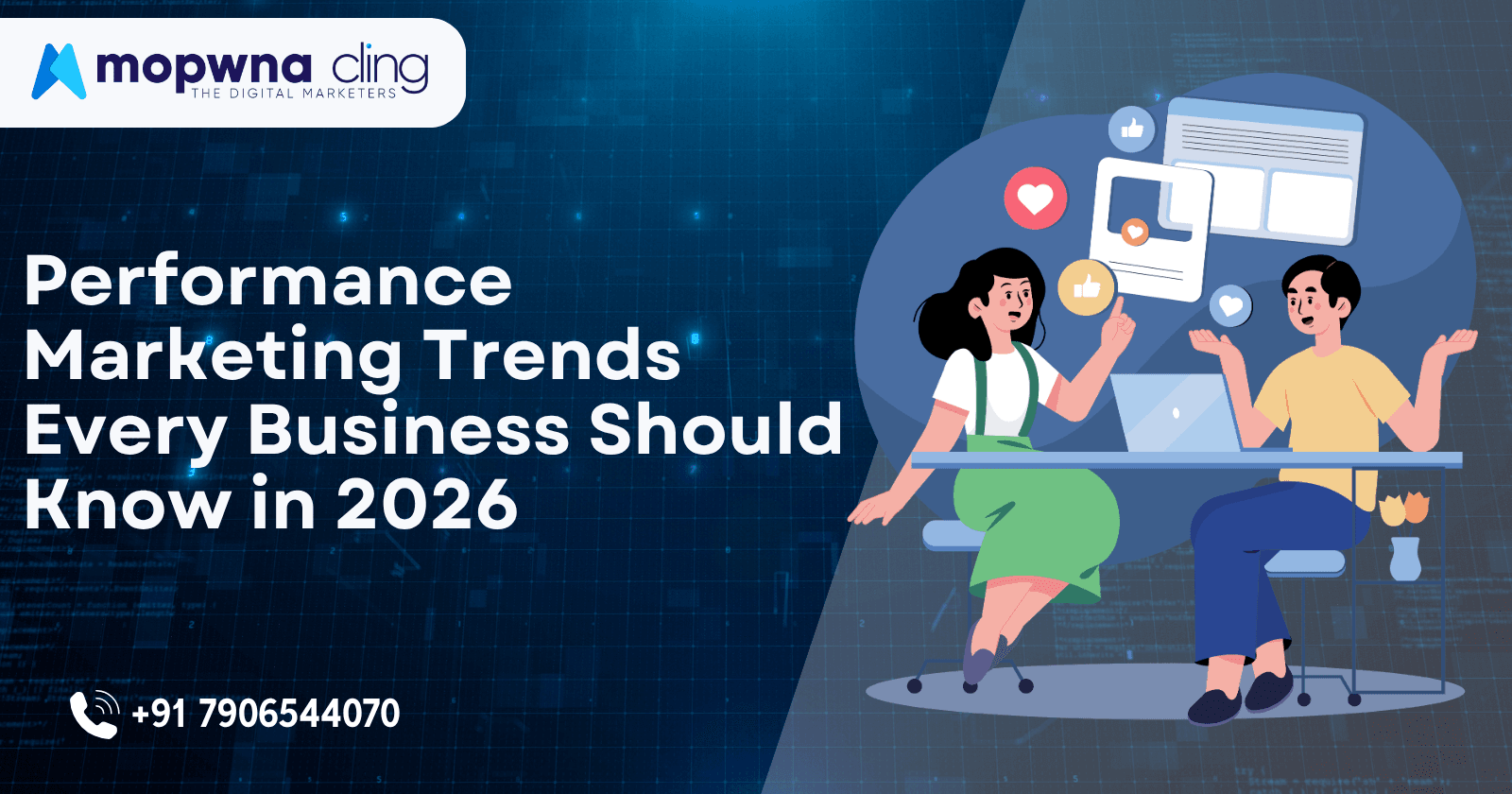 Performance Marketing Trends Every Business Should Know in 2026